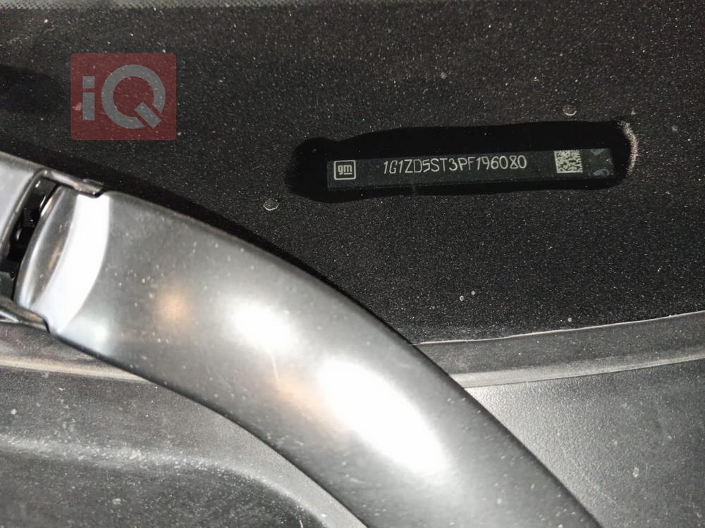 شيفروليه ماليبو